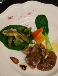 お料理いろいろ。。。
