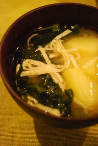 Chef’ｓCookingとはじめてお料理教室