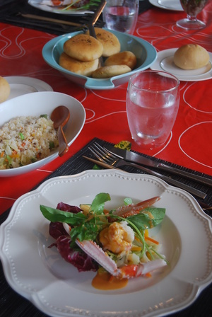 Chef’s　Cooking　3月16日