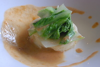 Chef’ｓ　Cooking