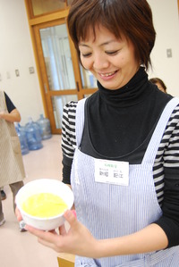なび塾　2期生　卒業講習会