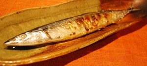 秋の食材　といえば。。。