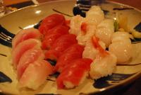 創作寿司＆フレンチ　