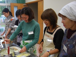 仕事始め。。。今年も楽しくなりそう！