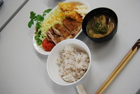 なび塾　スタート！