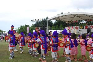 夏休み企画　第一弾