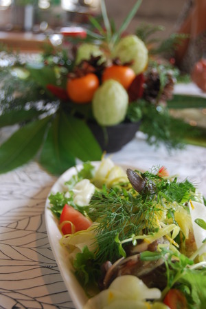 Chef’ｓ　Cooking　