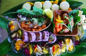 お料理いろいろ。。。