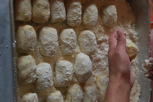 Chef’ｓ　Cooking