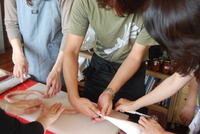 Chef’ｓCookingとはじめてお料理教室