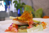 Chef’ｓ　Cooking