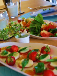 Happy　Cooking