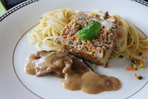 Chef’ｓ　Cooking