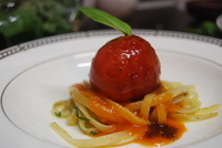 Chef’ｓ　Cooking