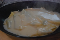 カップルChef’ｓ　Cooking