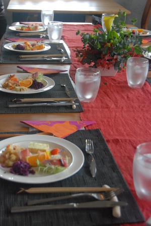 カップルChef’ｓ　Cooking