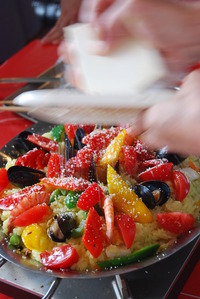 Chef’ｓ　Cooking