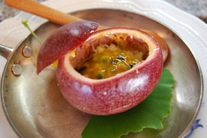 美食会