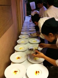 Happy　Wedding後は。。。美味しい情報