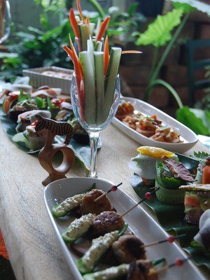 Chef’ｓ　Cooking