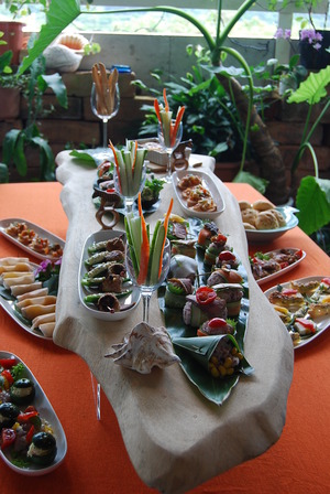 Chef’ｓ　Cooking