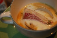 美食会　～蝦夷鹿～