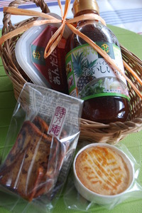 詩乃庵＆Chef’ｓLunch