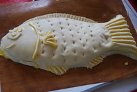 Chef’ｓ　Cooking　for　子供の日