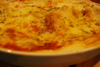 10月Chef’ｓ　Cooking　教室