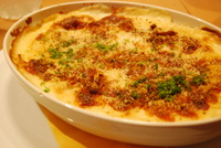 Deco．flowersケータリング