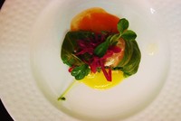 三周年記念　Thank　you　Special　Menu