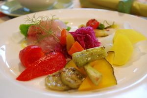 Chef’ｓCooking　基礎クラス6/16