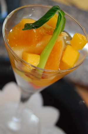 8月のChef’ｓ　Cooking　募集開始