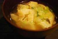はじめてお料理教室　夜間クラススタート！