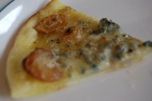 Pizza＆Lazagna　その２