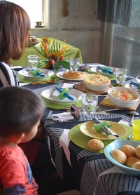 休日のChef’ｓ　Cooking　