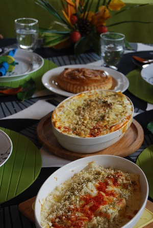休日のChef’ｓ　Cooking　