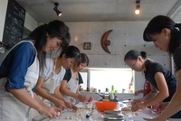 9月25日　Chefs　Cooking　