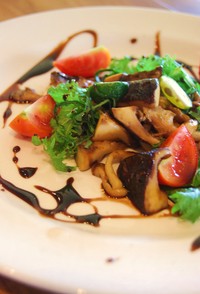 Chef’ｓ　Cooking　~茸~