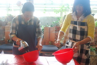 Chef’s　Cooking　3月16日
