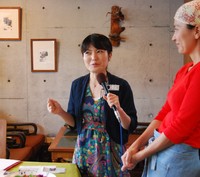 GW前の「いろいろ・いいこと」