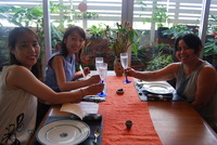 美食会