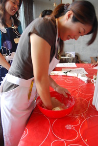 Chef’ｓ　Cooking　ラザニア