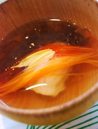 春の和食薬膳講習会