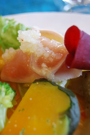 Chef’ｓCooking　アンティパストミスト