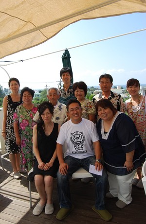 Happy　Wedding　Sep．17