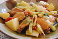 春の和食薬膳講習会