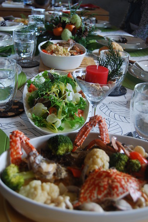 Chef’ｓ　Cooking　