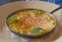 世界に１つだけのケーキ