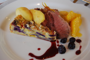 12月1日　Chef’ｓ　Cooking